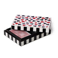 Double Playing Card Set in Handcrafted Box