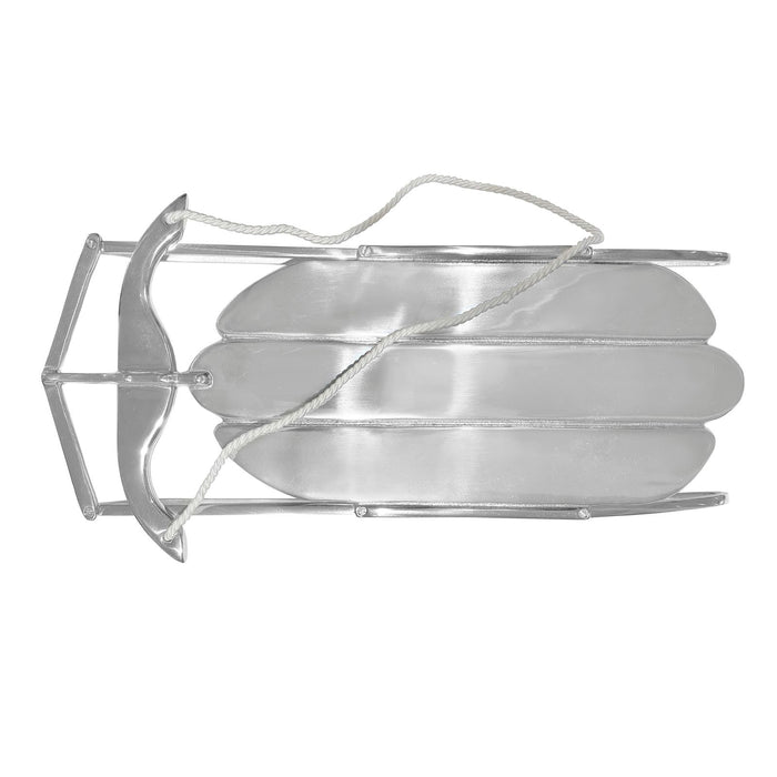 Double Runner Sled Server