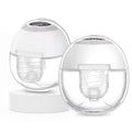 Double S33 Pro Night & Comfort Wearable Breast Pump | Nel's Babies & Kiddies