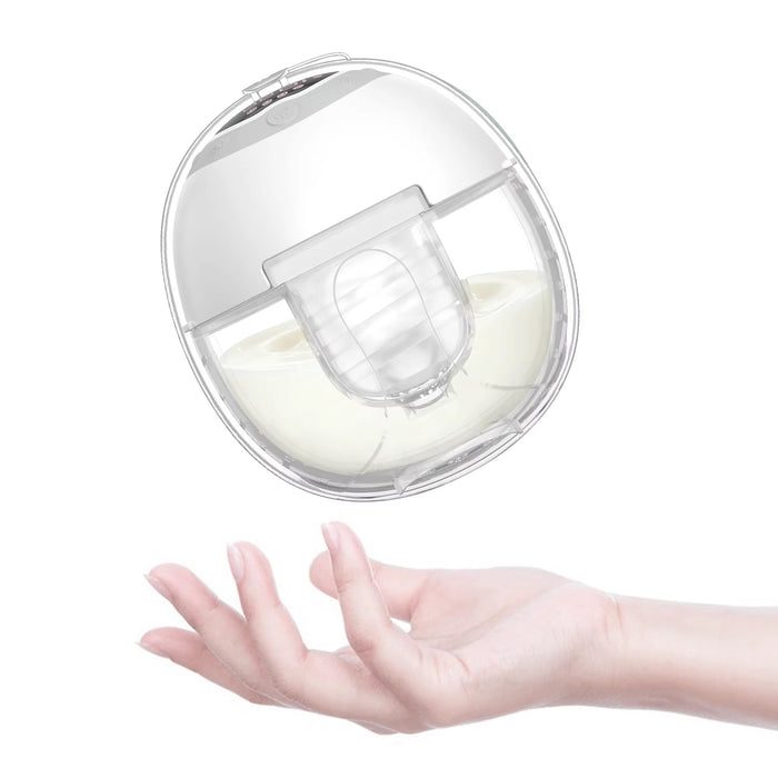 Double S33 Pro Night & Comfort Wearable Breast Pump | Nel's Babies & Kiddies