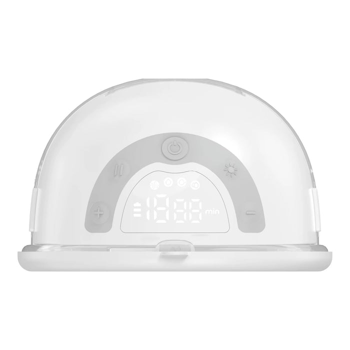 N4 Wearable Breastpump with Night Mode  Nel's Babies & Kiddies