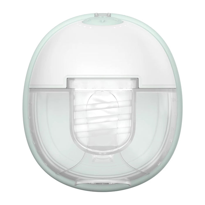N2 Wearable Breastpump  Nel's Babies & Kiddies
