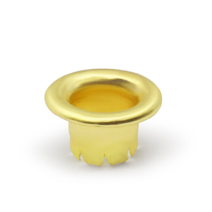 Dritz Eyelets 5/32" 100pc - Brass