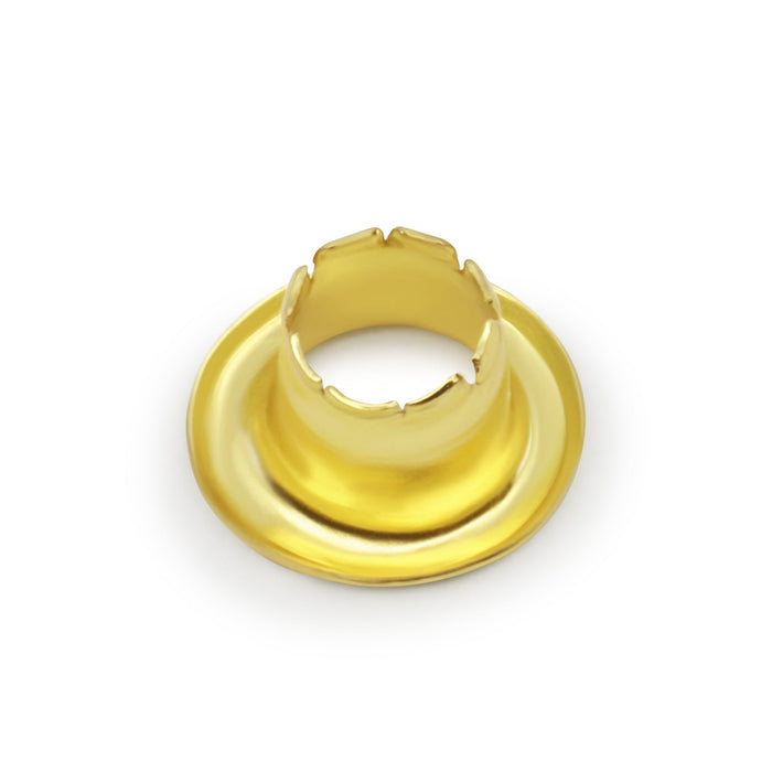 Dritz Eyelets 5/32" 100pc - Brass