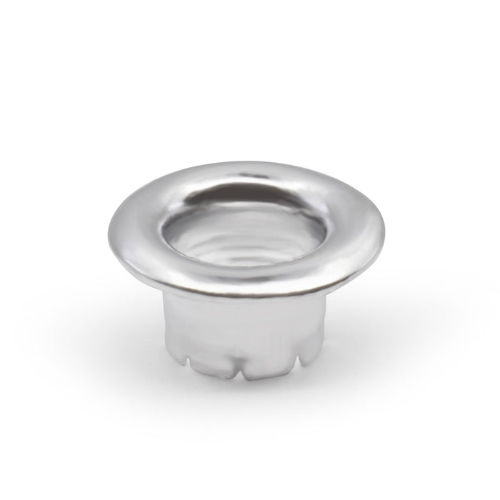 Dritz Eyelets, Size 5/32", 100Ct. Nickel