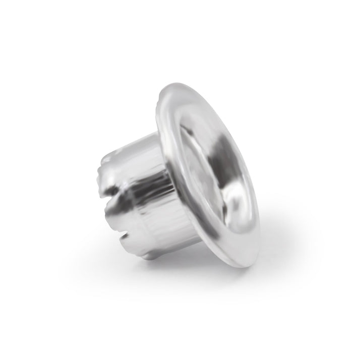 Dritz Eyelets, Size 5/32", 100Ct. Nickel