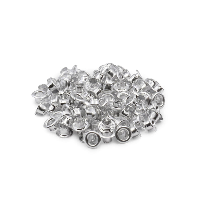Dritz Eyelets, Size 5/32", 100Ct. Nickel
