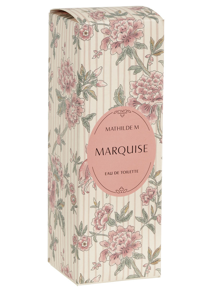 Eau de Toilette in Marquise Fragrance-100ml
