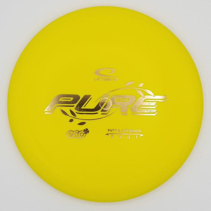 Eco Zero Pure