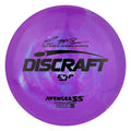 ESP Avenger SS - McBeth Sig.