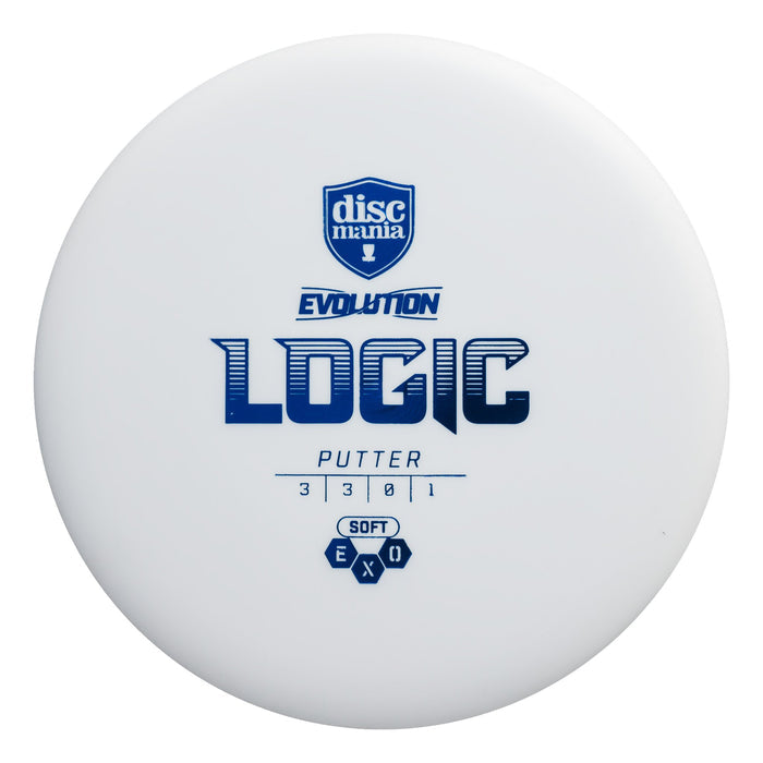 Evolution Soft Exo Logic