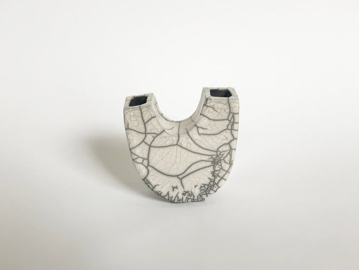Facing Vase