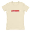 FitzSimmons SUPREME Shirt *Womens*