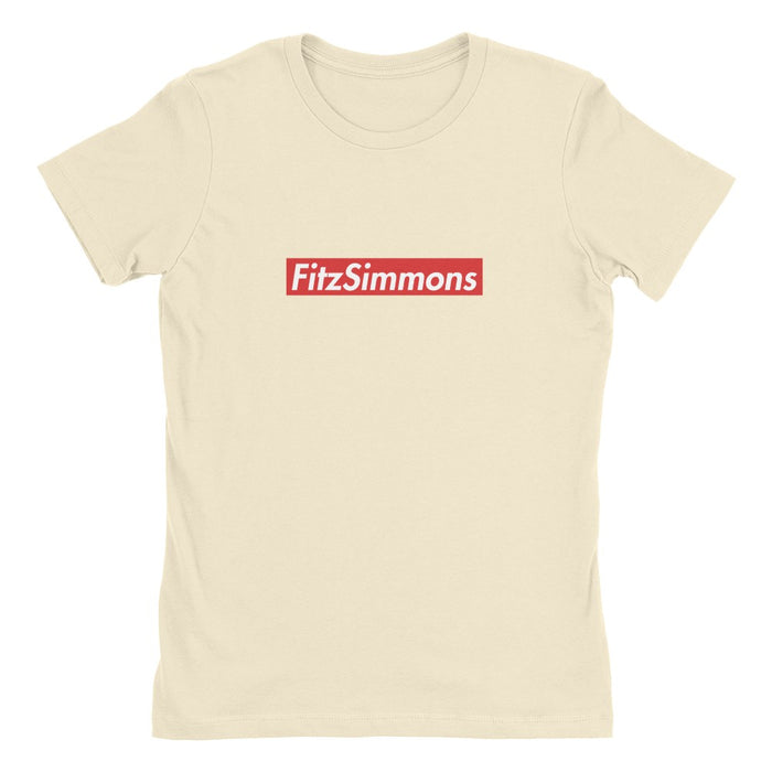 FitzSimmons SUPREME Shirt *Womens*