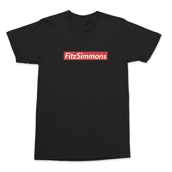 FitzSimmons SUPREME Shirt