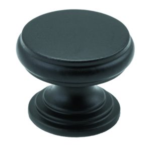 Small / Matt Black