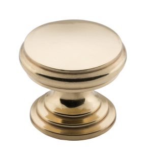 Small / Polished Brass