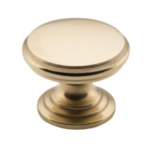 Large / Polished Brass