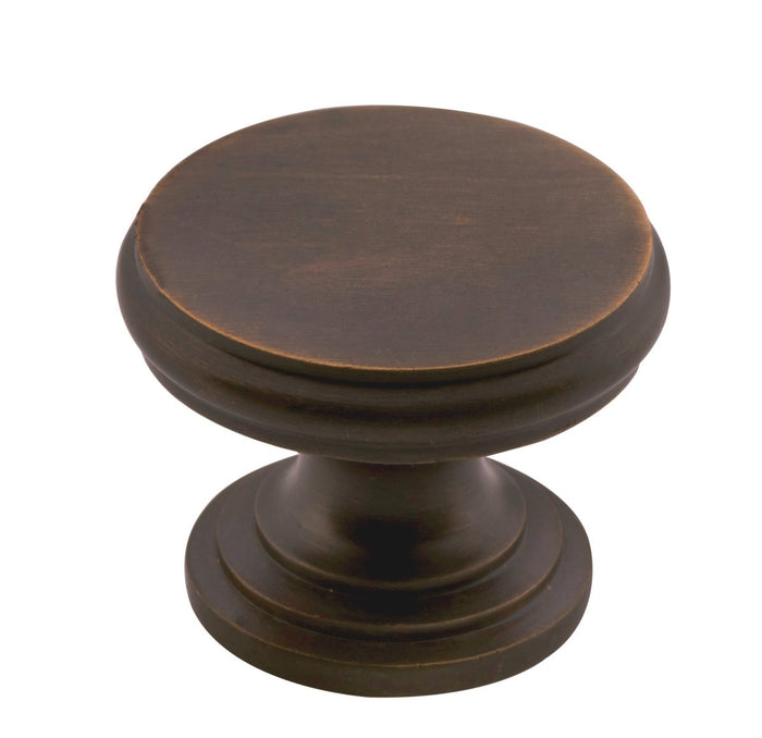 Large / Antique Brass