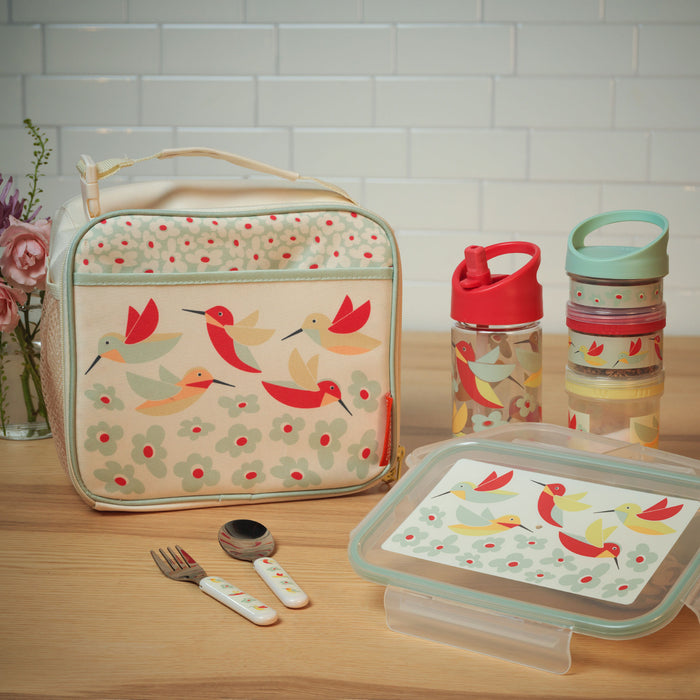 Flip & Sip | Hummingbird