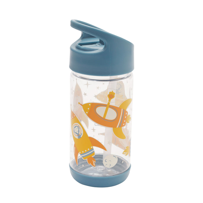 Flip & Sip | Zoom!