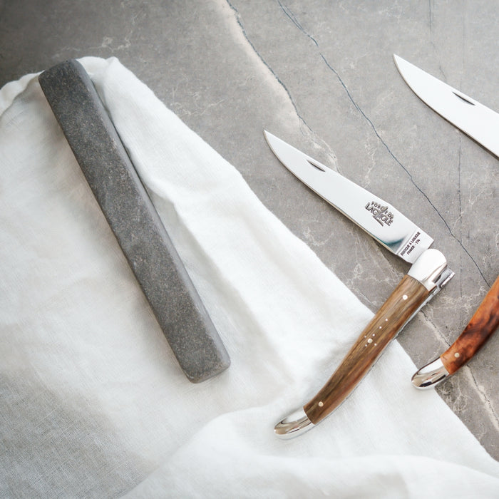 Forge de Laguiole Tradition 11 cm Walnut