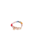 Found My Animal The Henri Ombre Cotton Rope Cat & Dog Collar