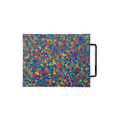 Fredericks & Mae LG Cutting Board,rainbow