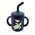 Fresh & Messy Sippy Cup | Sea Turtle