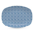 Fretwork Platter
