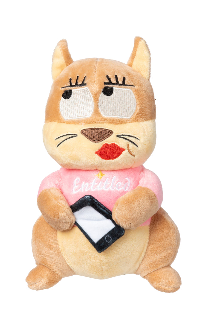 FuzzYard - #ASHLEIGH
