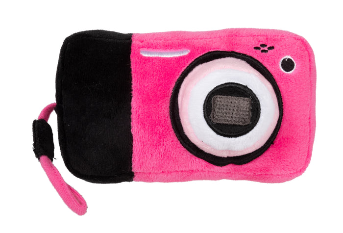 FuzzYard - DIGICAM