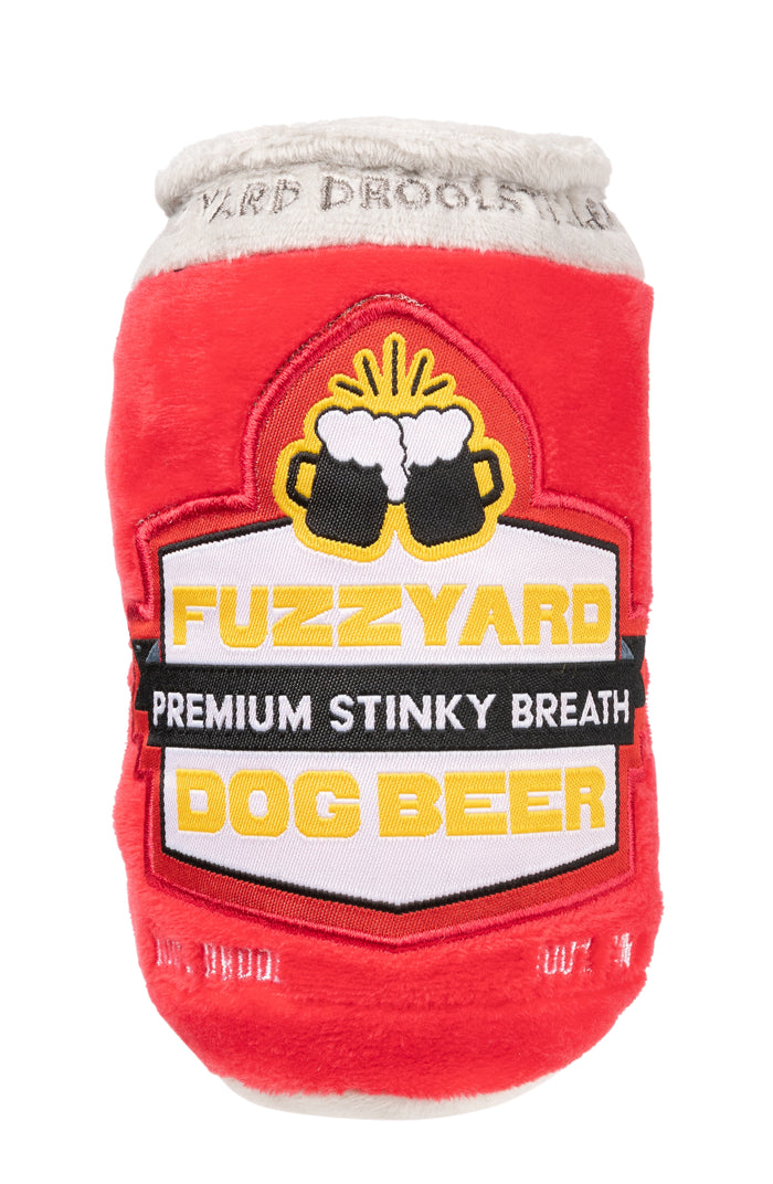 FuzzYard - DOG BEER