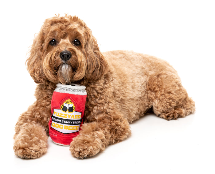 FuzzYard - DOG BEER