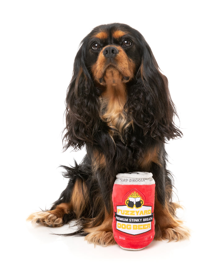 FuzzYard - DOG BEER
