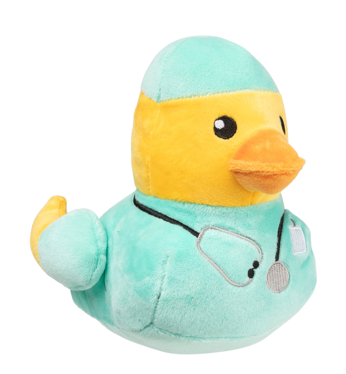 FuzzYard - Ducktor