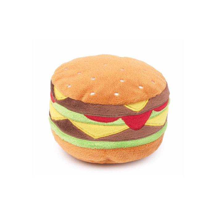 FuzzYard - Hamburger