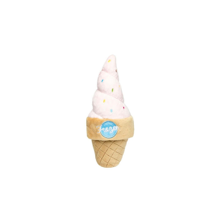FuzzYard - Ice Cream