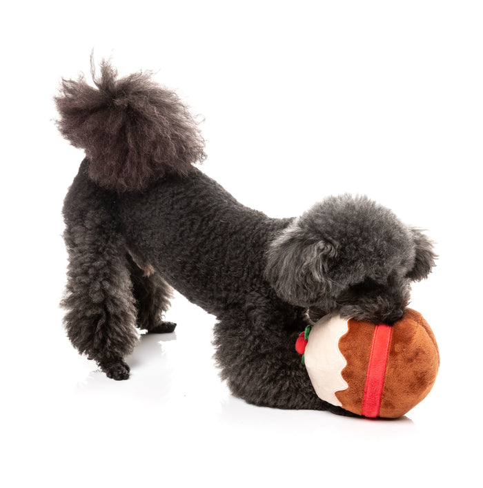 FuzzYard - Merry Puddin (Small)
