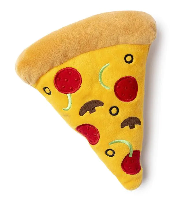 FuzzYard - Pizza