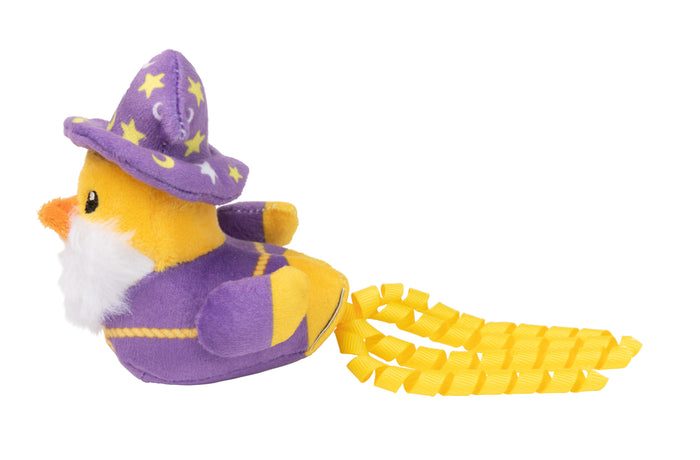 FuzzYard - Sirius Quack (Cat Toy)