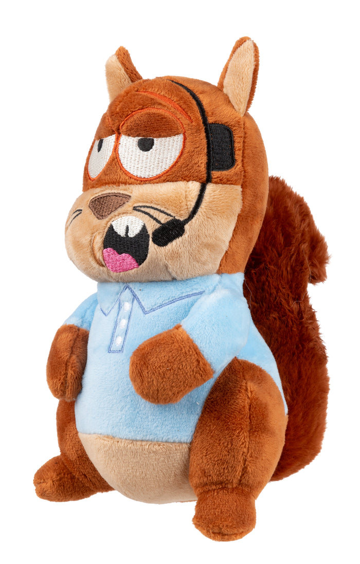 FuzzYard - TELEMARKETER TOM
