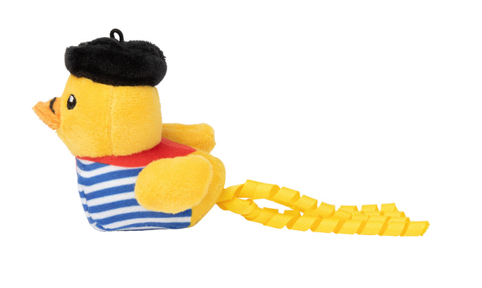 FuzzYard - Timotheé Chalaquack (Cat Toy)