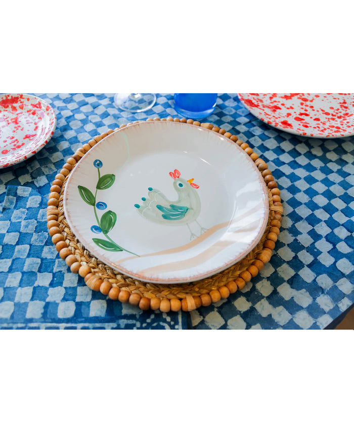 Gallo Dinner Plate