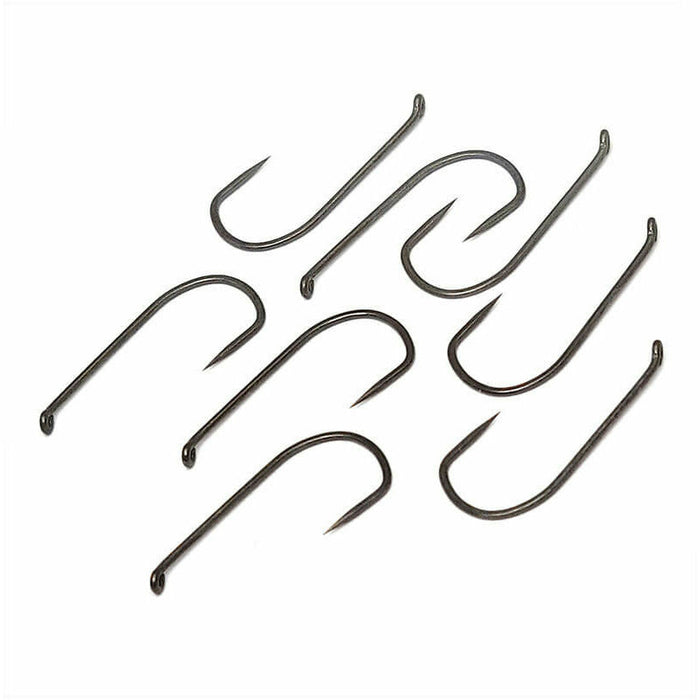 Gamakatsu R19-B, Retainer Bend