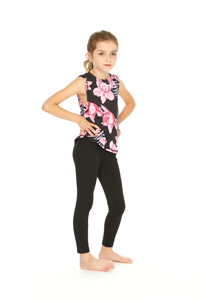 Girl Athletic Lani Set