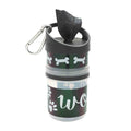 Good Dog Stacker | Poop Bag Holder