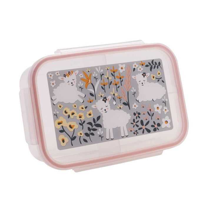Good Lunch Bento Box | Lily the Lamb