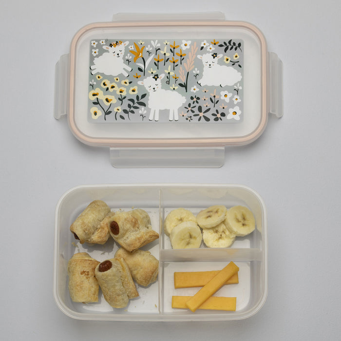 Good Lunch Bento Box | Lily the Lamb