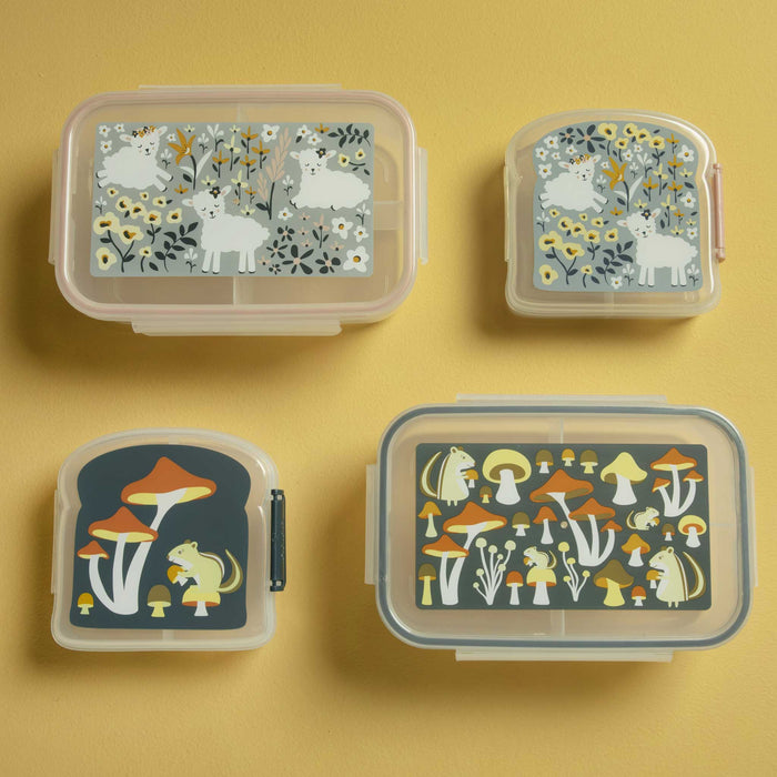 Good Lunch Bento Box | Lily the Lamb